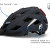 Fischer Cycling helmet Urban Plus