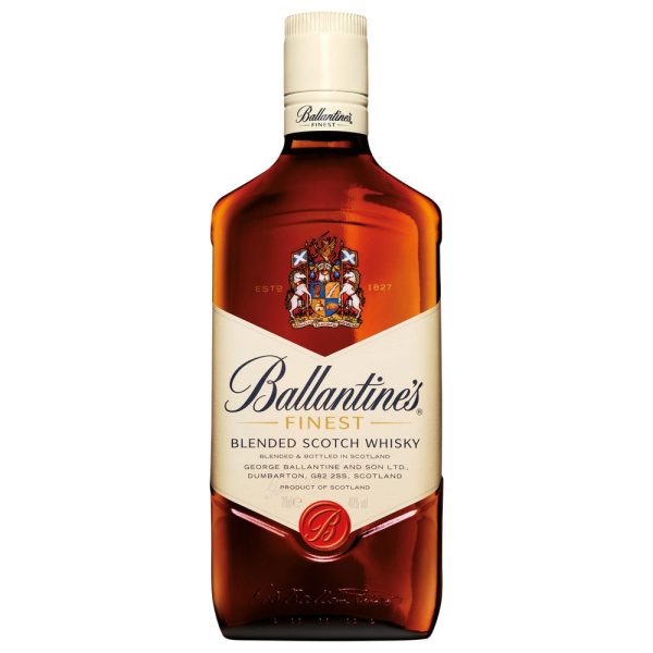 Ballantines Scotch 700ml