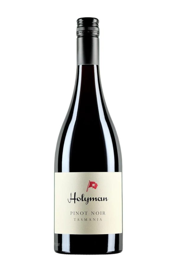 20 Holyman Pinot Noir