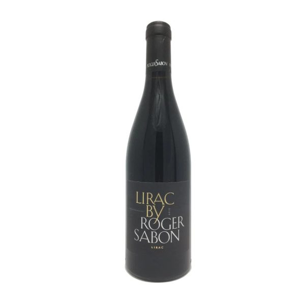 Roger Sabon Lirac 750ml