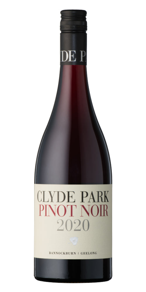 Clyde Park Pinot Noir 750ml