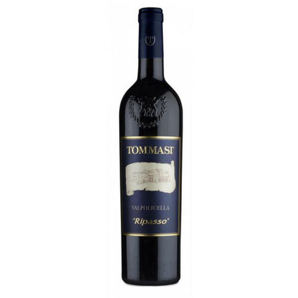 Tommasi Valpolicella Ripasso Classicao Doc 750ml