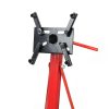 900kg Engine Stand Heavy Duty Industrial Workshop Cars Auto Crane Hoist