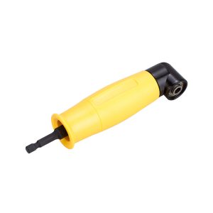 Right Angle Drill Attachment 90° Degree Drill Adapter 1/4