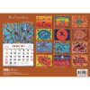 The Dreamtime – 2023 Rectangle Wall Calendar 16 Months Planner New Year Gift