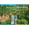 Natural Wonders Of Australia â€“ 2023 Rectangle Wall Calendar 16 Months Planner