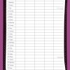 Home Family Organiser 2024 Square Wall Calendar 16 Month School Planner New Year