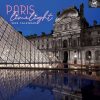 Paris Limelight – 2024 Square Wall Calendar 16 Months Planner Xmas New Year Gift