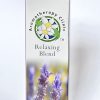 Aromatherapy Clinic Relaxing Blend