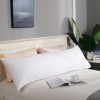 1000TC Premium Ultra Soft Body Pillowcase – White