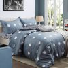 Cooper Quilt/Doona/Duvet Cover Set – KING