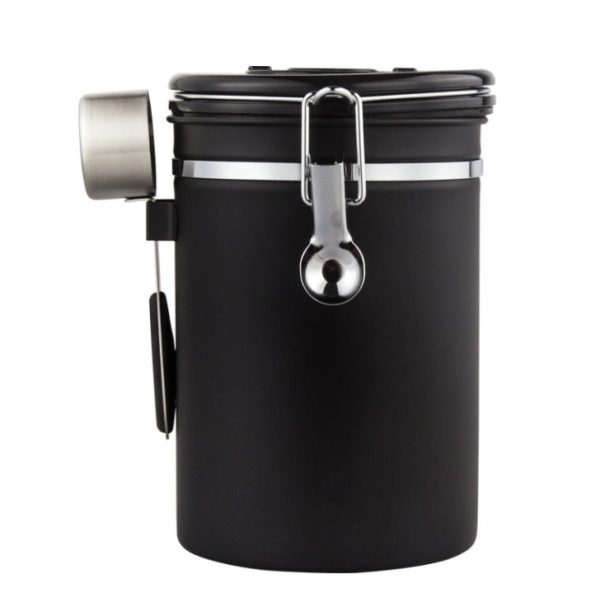 1.2L Storage Container with Spoon