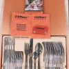 Hoffner 24pcs Premium Cutlery Set