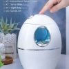 800ml Air Cool Mist Humidifier