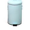 12L Soft Closing Pedal Bin Pink