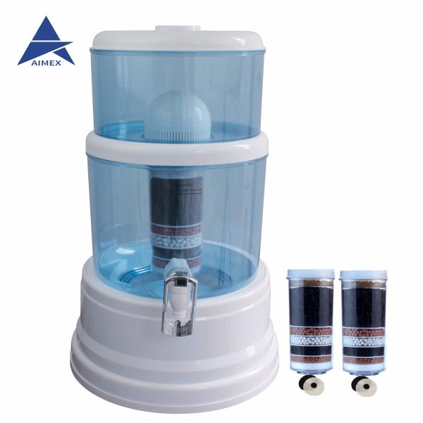 8 Stage Water Filter Cartridges x 10