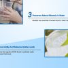 8 Stage Water Filter Cartridges x 3