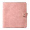 200 Pockets Photo Album for Fujifilm Instax Mini 11 12 9 40 Evo Liplay 8 7+ Instant Camera, Photo Album for Polaroid Kodak HP Zink 2×3″ Photo (Pink)