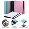 432 Pockets Photo Album for Fujifilm Instax Mini Camera, Polaroid Snap PIC-300 Z2300 Instant Camera, 2×3 Photo Album Book for Fujifilm Instax Mini 11 9 Evo 90 70 40 8 7 LiPlay Instant Camera (Blue)