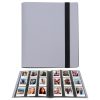 432 Pockets Photo Album for Fujifilm Instax Mini Camera, Polaroid Snap PIC-300 Z2300 Instant Camera, 2×3 Photo Album Book for Fujifilm Instax Mini 11 9 Evo 90 70 40 8 7 LiPlay Instant Camera (Grey)