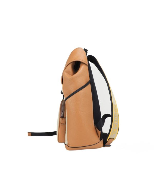 Cooper Large Sport Flap Backpack One Size Women