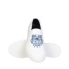 Authentic Kenzo Slip-On with Rubber Sole 43 EU Men