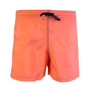 100% Authentic Malo Swim Shorts with Adjustable Strap and Pockets XL Men