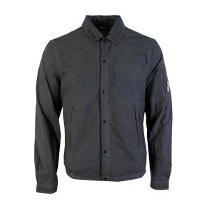 C.P. Company Overshirt Jacket in Tech Fabric M Men