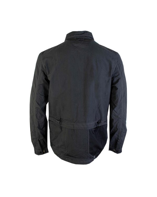 C.P. Company Overshirt Jacket in Tech Fabric M Men