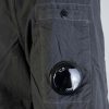 C.P. Company Overshirt Jacket in Tech Fabric M Men