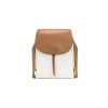 Michael Kors Phoebe Medium Flap Backpack One Size Women