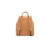 Michael Kors Phoebe Medium Flap Backpack One Size Women