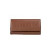 Porter Logo Embossed Wallet One Size Women