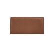 Porter Logo Embossed Wallet One Size Women