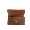 Porter Logo Embossed Wallet One Size Women