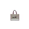 Dempsey Medium Lunar New Year Print Carryall Tote Handbag One Size Women