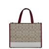 Dempsey Medium Lunar New Year Print Carryall Tote Handbag One Size Women