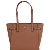 Michael Kors Carmen Large North South Tote Bag One Size Women