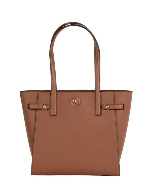 Michael Kors Carmen Large North South Tote Bag One Size Women