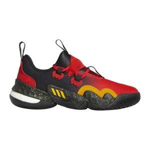 Stylish Adidas Basketball Shoes with Boost and Lightstrike Cushioning