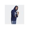 French Terry Trefoil Hoodie – L