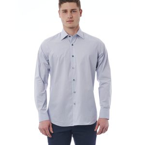 Regular Fit Shirt 43 IT Men