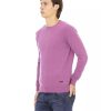 Monogram Crewneck Sweater L Men