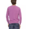 Monogram Crewneck Sweater L Men