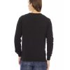 Baldinini Monogram Crewneck Sweater L Men