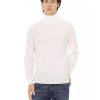 Baldinini Monogram Turtleneck Sweater 2XL Men