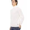 Baldinini Monogram Turtleneck Sweater 2XL Men