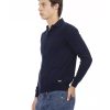 Classic Collar Long Sleeve Cotton Shirt XL Men