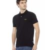 Embroidered Short Sleeve Polo Shirt – 3XL