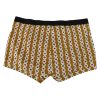 Dolce & Gabbana Boxer Shorts with Elastic Waist and Logo Details M Men